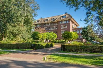 Woning Wingerd 94 Den Haag