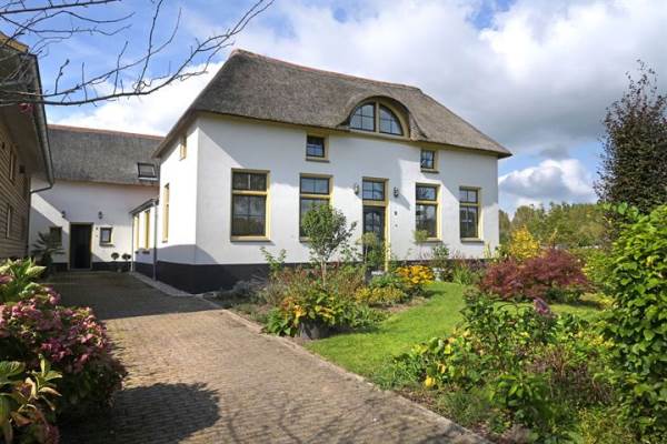 Woning Kampsestraat 2 Boven-Leeuwen