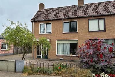 Woning Veldstraat 46 Zundert