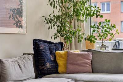 Woning Van Lenneplaan 269 Groningen