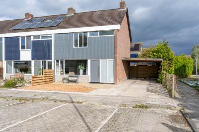 Woning Reidmosk 12 Dokkum