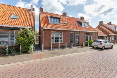 Woning Koestraat 39 Westkapelle
