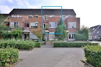 Woning Koperwiek 3 Deventer