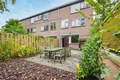 Woning Citadeldrift 32 Nieuwegein