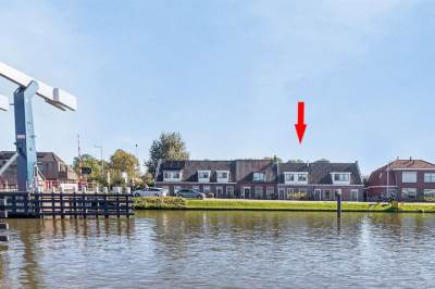 Woning Kanaaldijk 11 Hei- en Boeicop