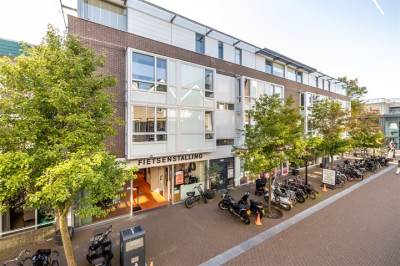Woning Plantsoenstraat 22 Purmerend
