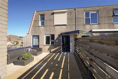 Woning Achterstraat 29 Putten