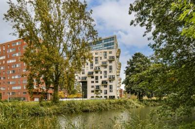 Woning Berkenplein 234 Diemen