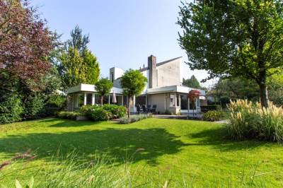 Woning Patrijslaan 14 Almere