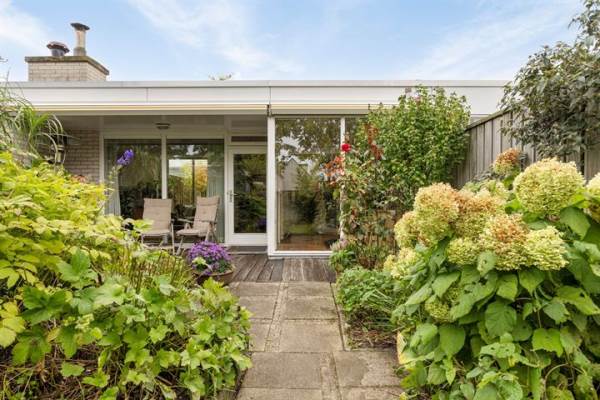 Woning Venneperweg 270 Nieuw-Vennep