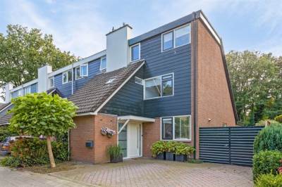 Woning Valeriaanstraat 185 Soest