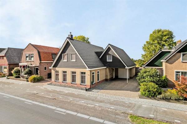 Woning Schoterlandseweg 147 Oudehorne