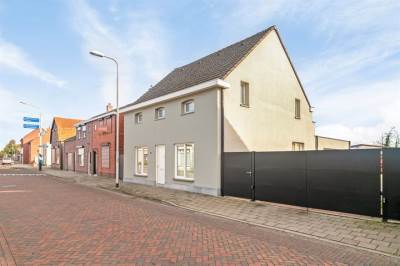Woning 's-Gravenstraat 299 Clinge