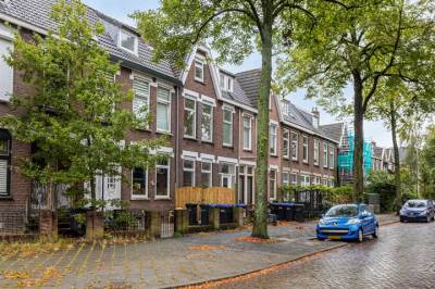 Woning Willemstraat 37 Dordrecht