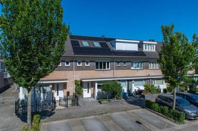 Woning Forsythiastraat 17 Lisserbroek