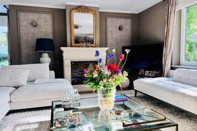 Woning Van Stolkweg 19 Den Haag