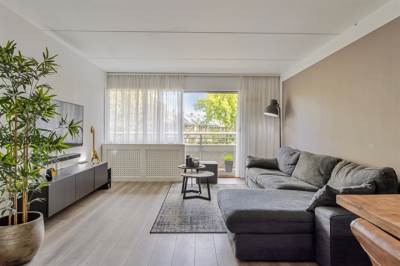 Woning Burgemeester D. Kooimanweg 689 Purmerend