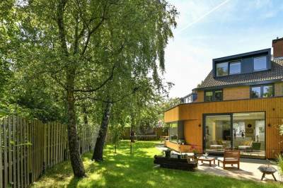 Woning In de Houtzaagmolen 79 Duivendrecht