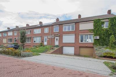 Woning Maaslandstraat 32 Horn