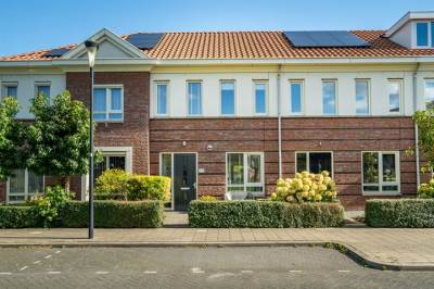 Woning Vitruvius 70 Wijk bij Duurstede