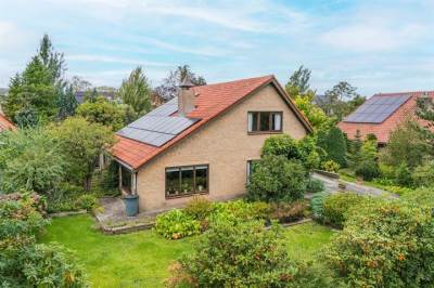 Woning Winhofflaan 3 Ootmarsum