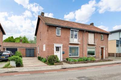 Woning Burgemeester Aquariusstraat 30 Haelen