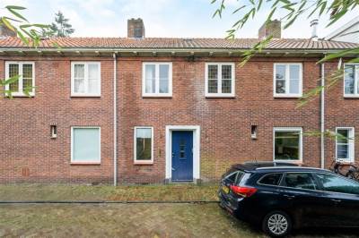 Woning Cimburgalaan 33 Breda
