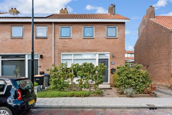 Woning Oude Lijnbaan 6 Alblasserdam
