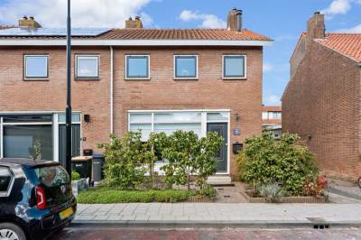 Woning Oude Lijnbaan 6 Alblasserdam