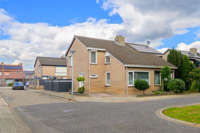 Woning Constantijnlaan 3 Posterholt