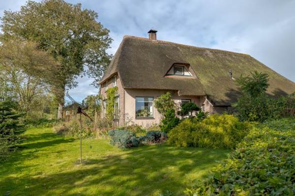 Woning Modderwijk 5 Noordscheschut