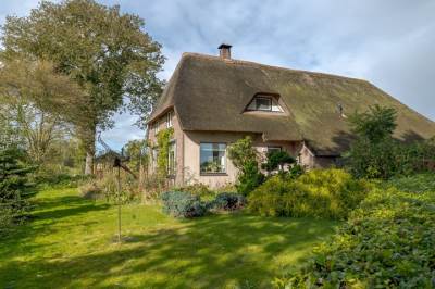 Woning Modderwijk 5 Noordscheschut