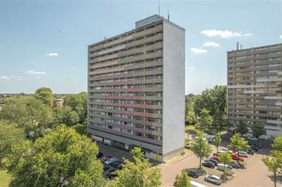 Woning Munt 4 Heerenveen