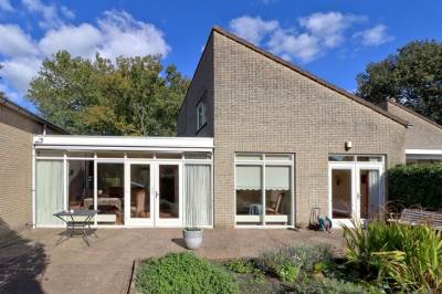Woning Kallenkoterallee 120 Steenwijk