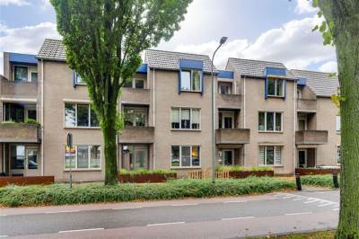 Woning Beatrixstraat 50 Nederweert