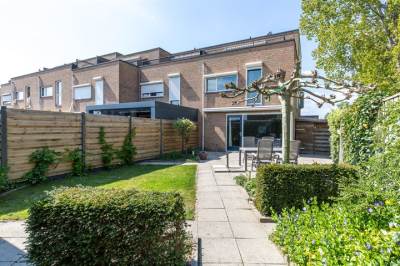 Woning Albert van Dalsumlaan 47 Arnhem