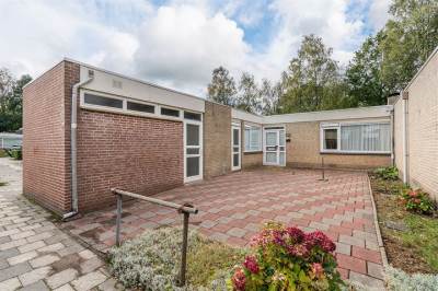 Woning Merwedestraat 36 Assen