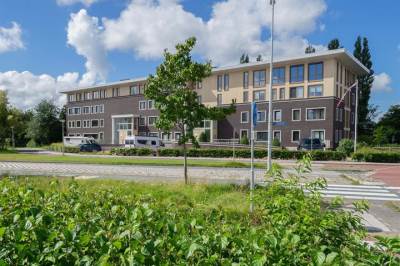 Woning Jan van Kuikweg 172 Heemskerk