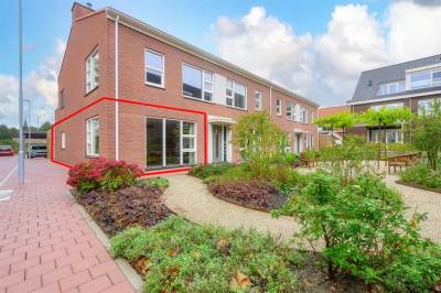 Woning De Oude Beurs 2 Middenmeer