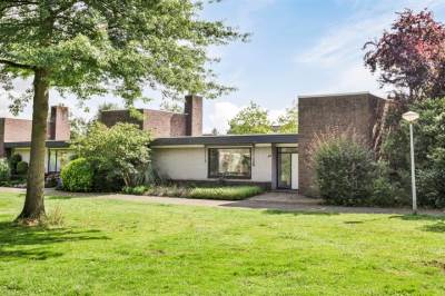 Woning Perseuslaan 16 Eindhoven