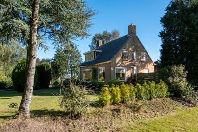 Woning de Haspel-boven 23 Zevenhuizen (GR)