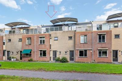 Woning Weidelaan 221 Raalte