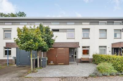 Woning Waterhoen 3 Meppel