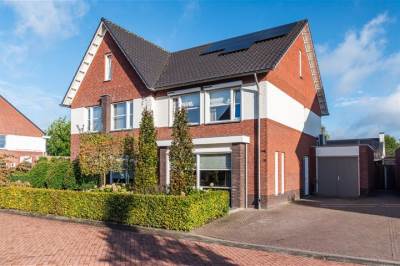 Woning Overste J M Kolffstraat 30 Kesteren