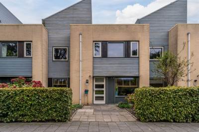 Woning Oldambt 29 Lelystad