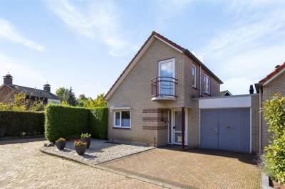 Woning Braamhof 9 Denekamp