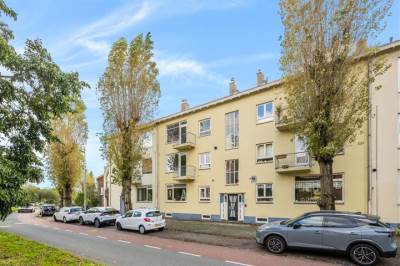 Woning Eksterlaan 220 Haarlem