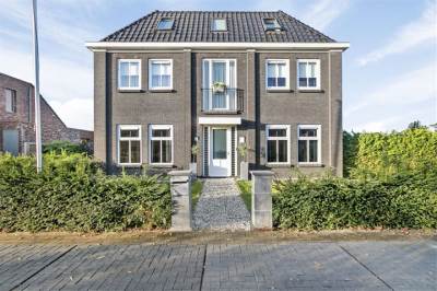 Woning Hortensiastraat 2 Ter Aar