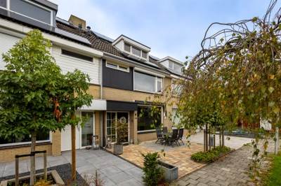 Woning De Horst 19 Sliedrecht