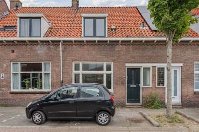 Woning Javastraat 6 Wormerveer